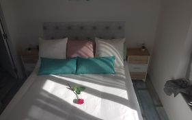 APT 5 - Apartamento en la playa de El Palo